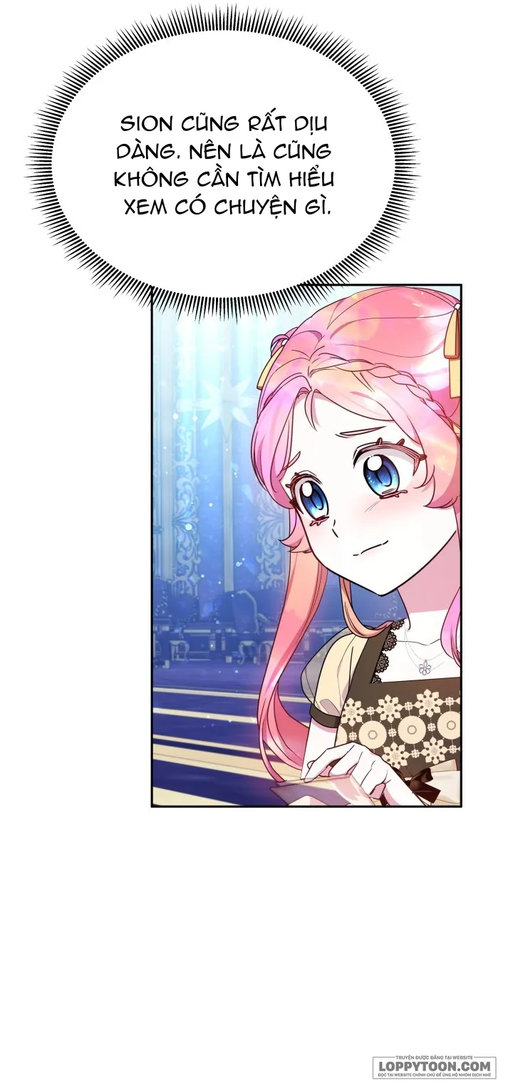 Rồng Con Thuần Hóa Những Kẻ Điên Rồ Chap 38 - trang 10