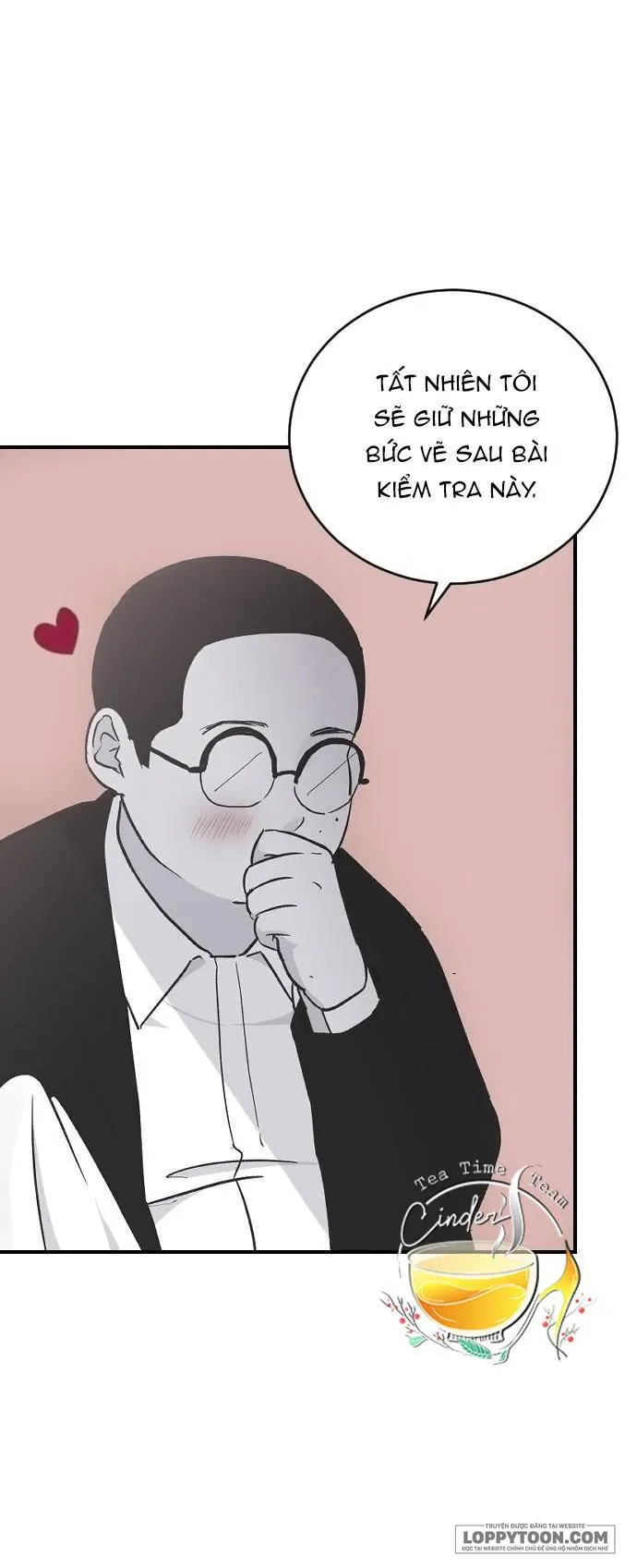Ba Anh Trai Cực Phẩm Của Tôi Chap 14 - trang 36