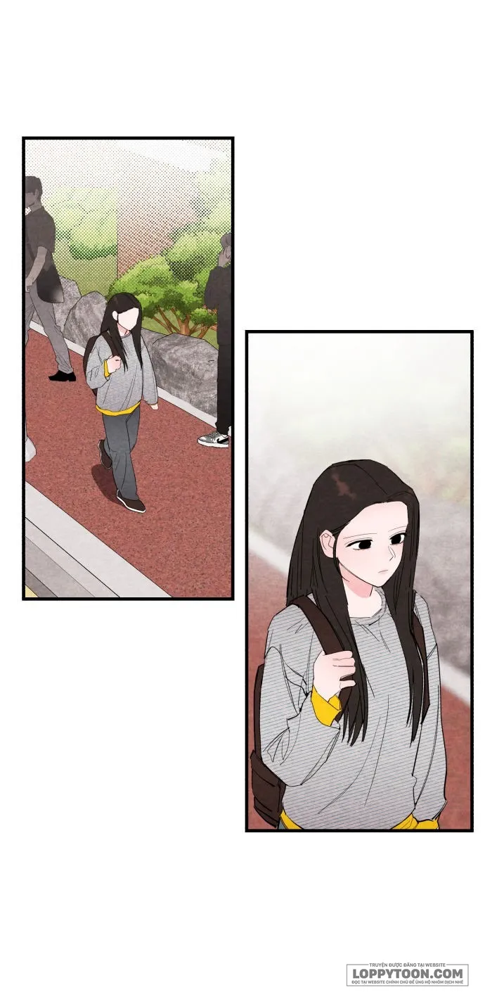 Bộ Mặt Che Giấu Của Tiền Bối Hoàn Hảo Chap 17 - 17. Kỹ thuật bẻ ngón tay của tiền bối hoàn hảo - trang 3