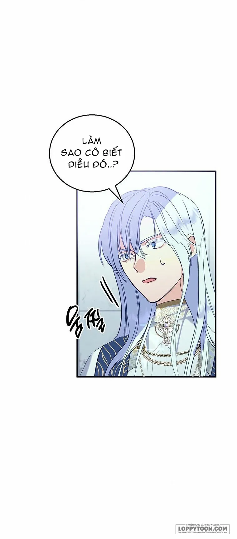 Phía Sau Mặt Nạ Của Nam Chính Hiền Lành Chap 4 - trang 18