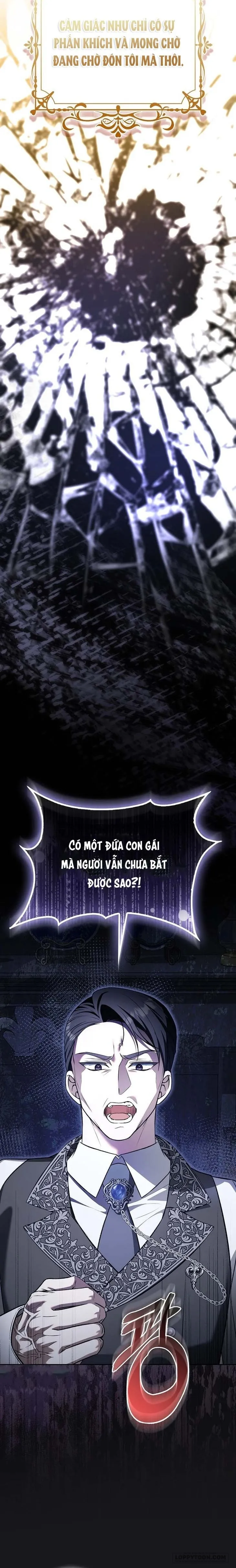 Chẳng Phải Tôi Là Nữ Chính Của Tiểu Thuyết Hối Hận Sao? Chap 3 - trang 24