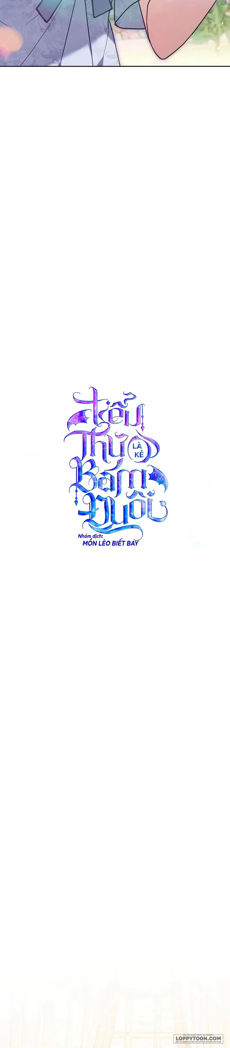 Tiểu Thư Là Kẻ Bám Đuôi Chap 27 - trang 10
