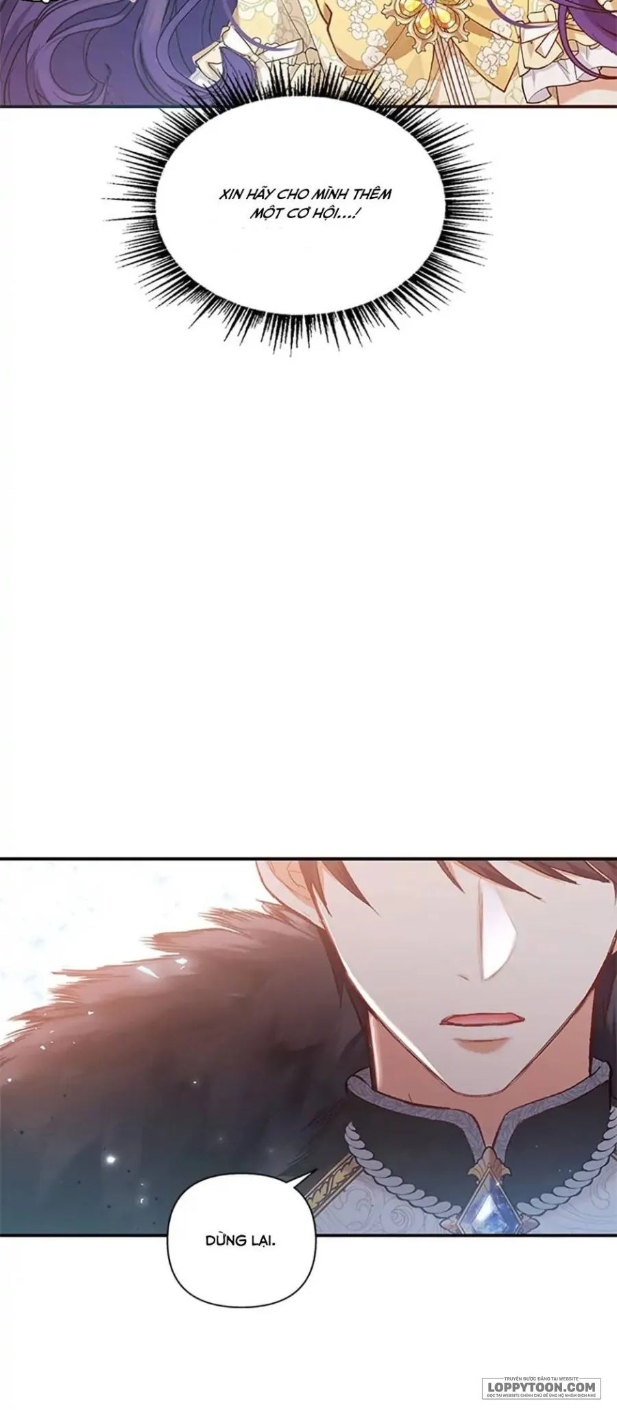 Con Gái Cưng Của Quỷ Chap 5 - trang 16