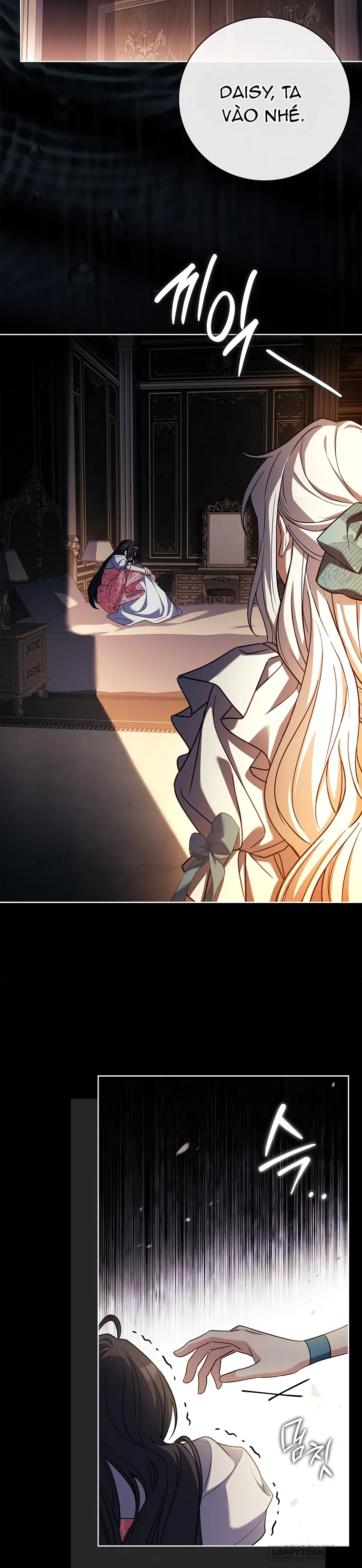 Cha Nào Con Nấy Chap 52 - trang 10
