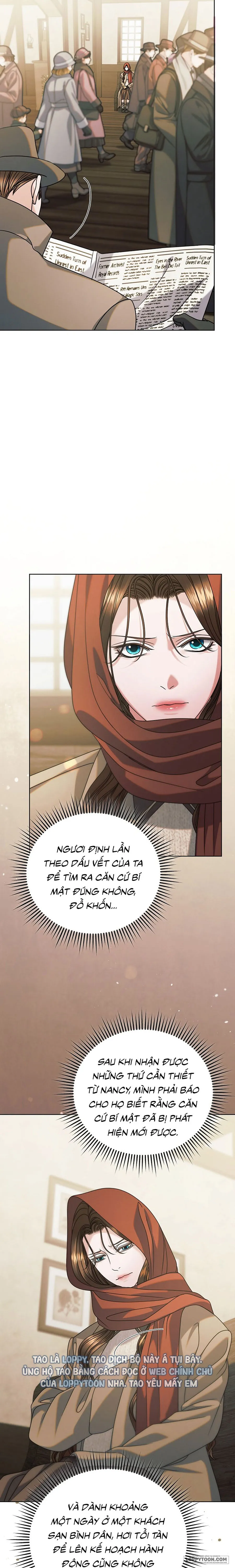 Hãy Cầu Xin Tôi Đi Chap 91 - trang 16