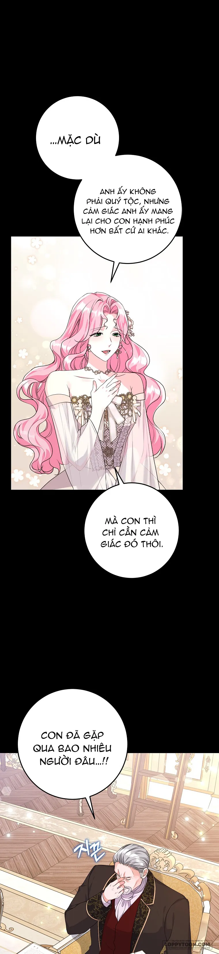 Kẻ Phản Diện Có Thời Hạn Ủng Hộ Tôi Hủy Hôn Chap 48 - trang 2