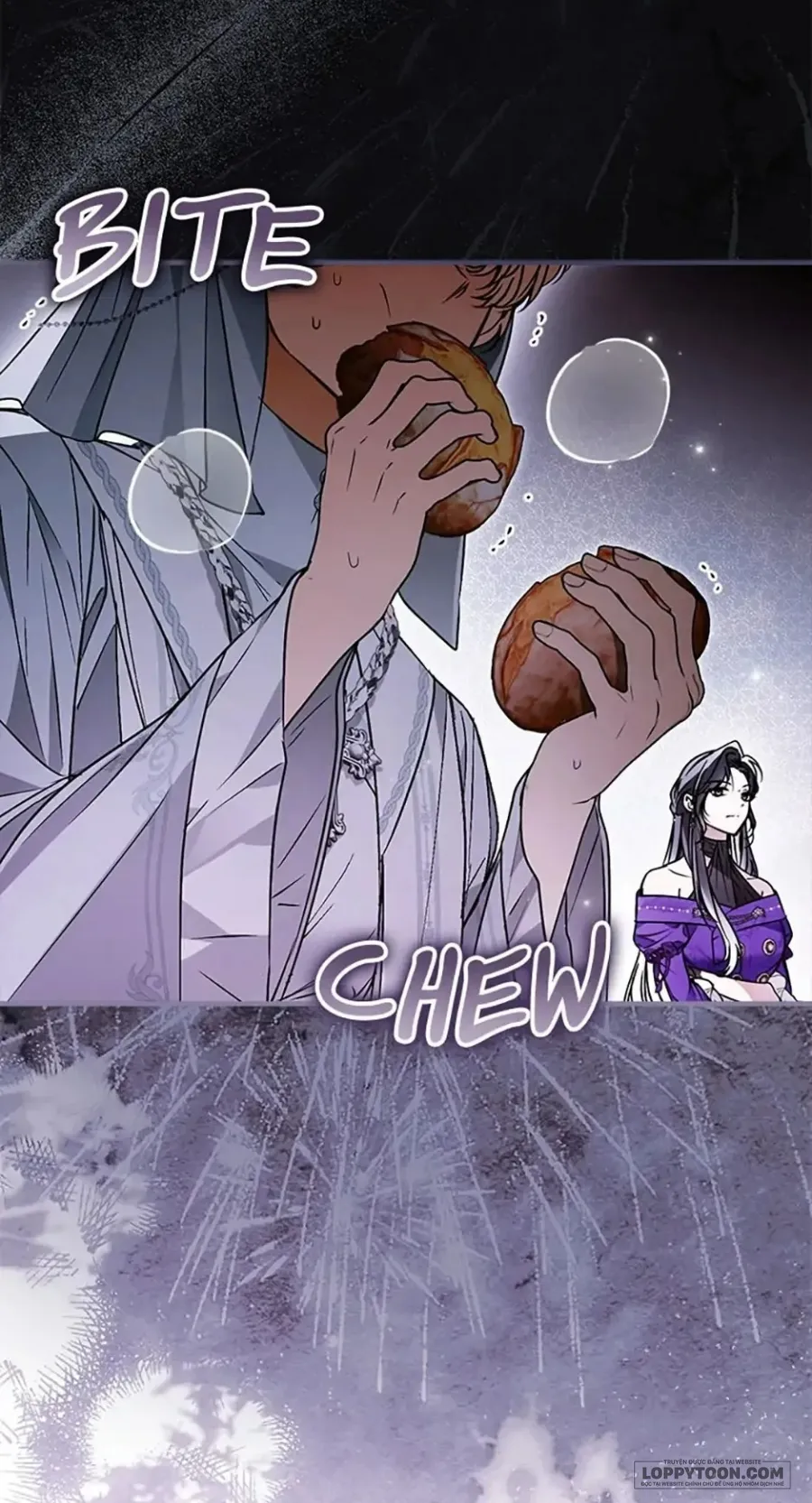 Có Kẻ Đã Sở Hữu Cơ Thể Của Tôi Chap 80 - trang 3