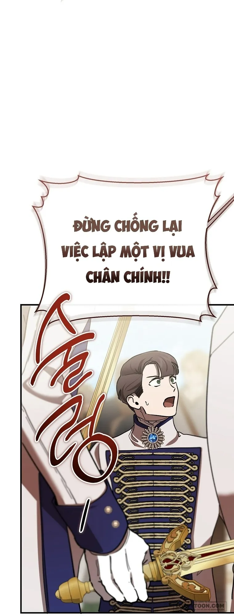 Ác Quỷ Nuôi Dưỡng Tiểu Thư Chap 119 - trang 18