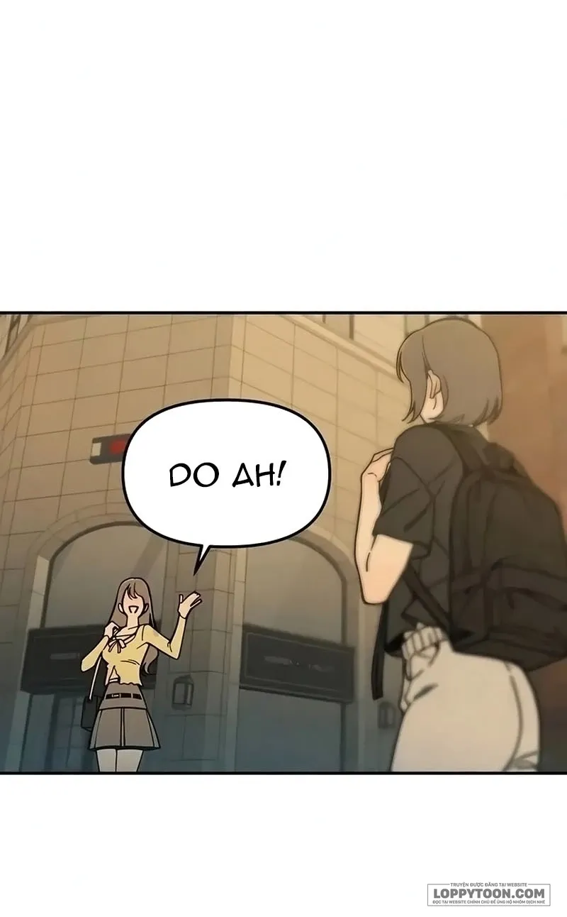 Cặp Đôi Không Chính Thức Chap 6 - trang 10