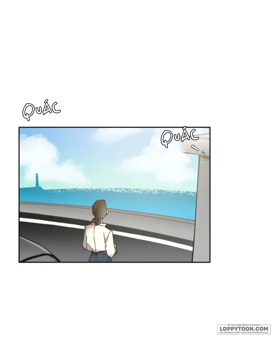 Thanh Xuân Của Chúng Ta Chap 58 - trang 21
