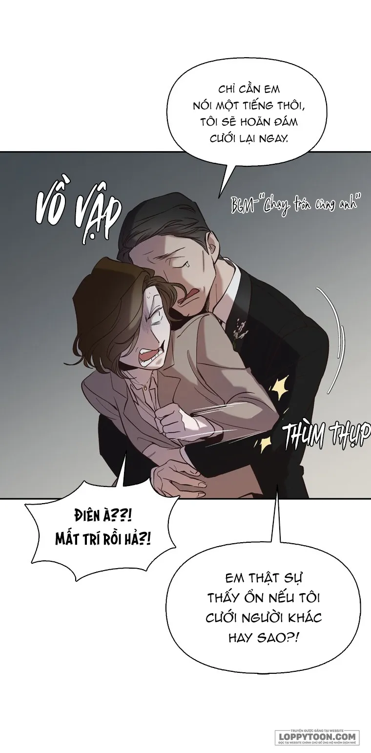 Thanh Xuân Của Chúng Ta Chap 85 - trang 32