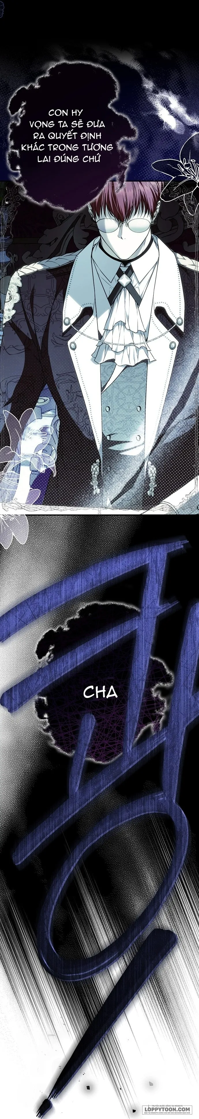 Có Kẻ Đã Sở Hữu Cơ Thể Của Tôi Chap 18 - trang 43