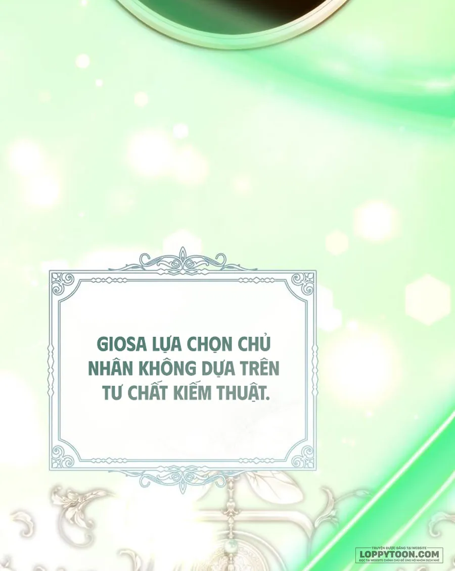 Đóa Hoa Cầm Kiếm Chap 46 - SS2 - trang 5