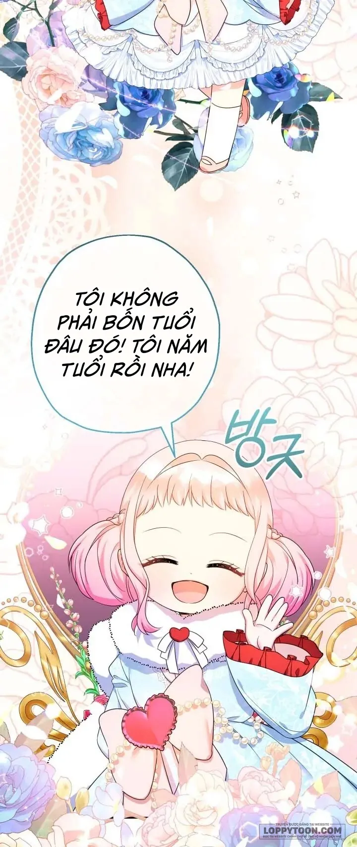 Tiểu Thư Tích Tiền Đi Bụi Chap 46 - trang 13