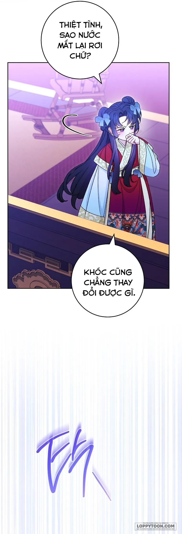 Tiểu Thiếp Chỉ Muốn Sống Yên Bình Chap 89 - trang 40