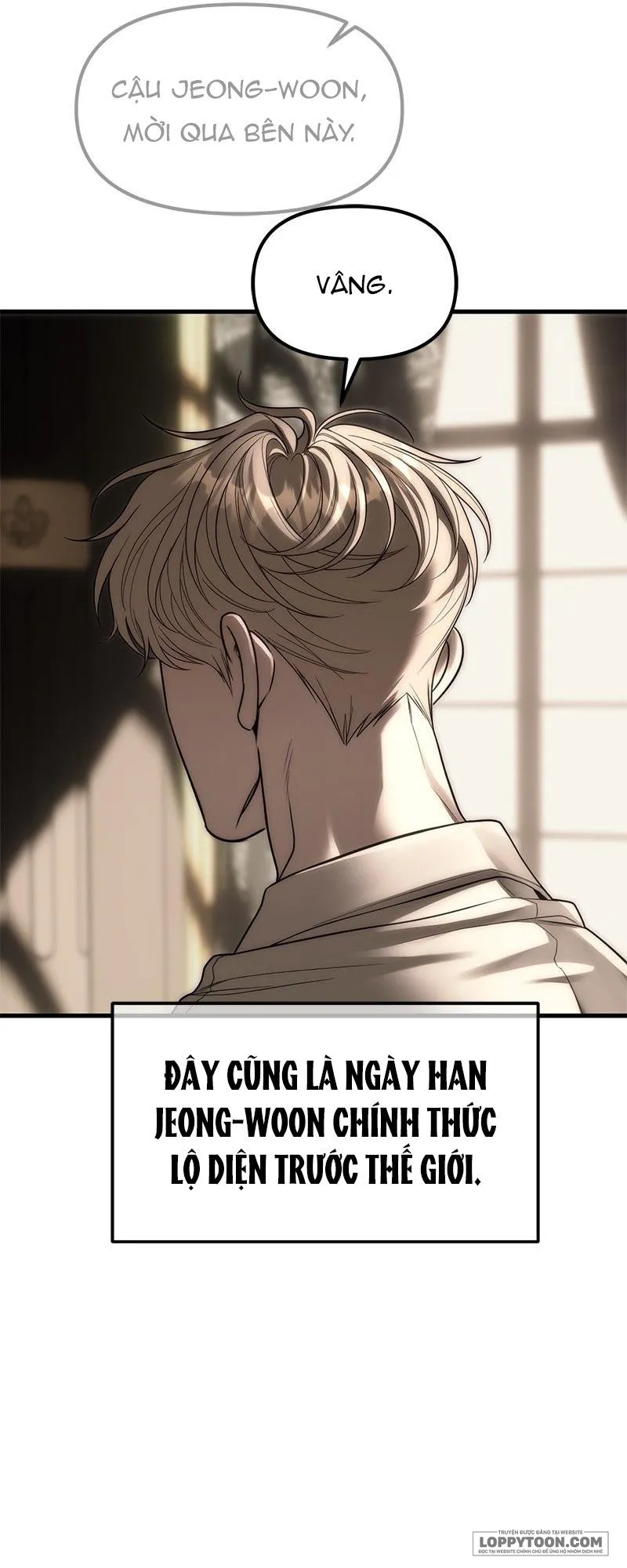Xâm Nhập Trường Trung Học Tài Phiệt Chap 93 - trang 34