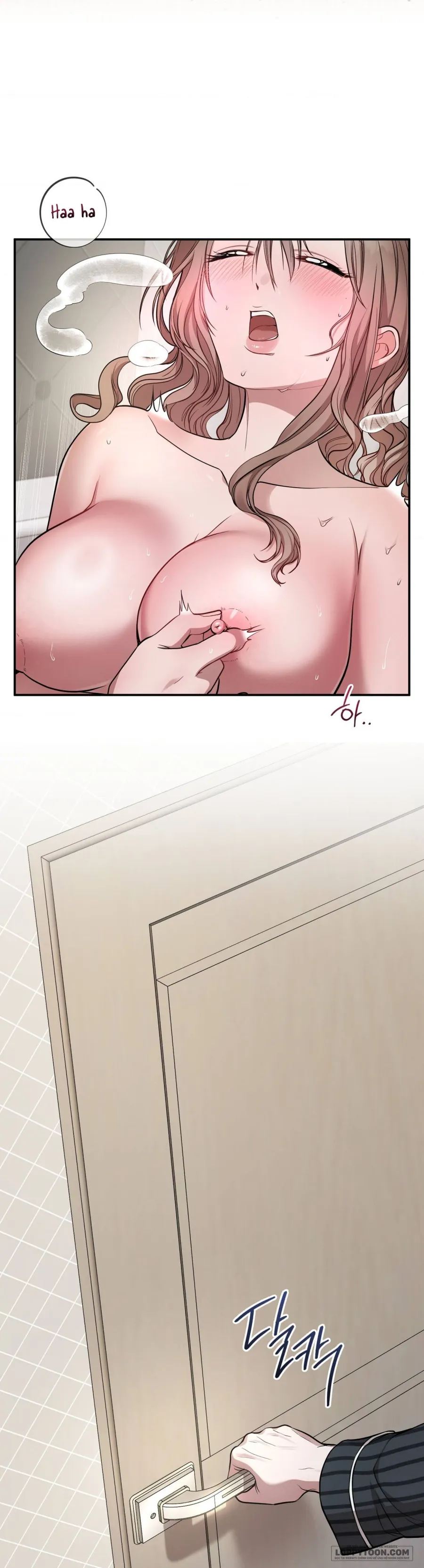 Yêu Tinh Chap 12 - 🔞🔞🔞 - trang 15