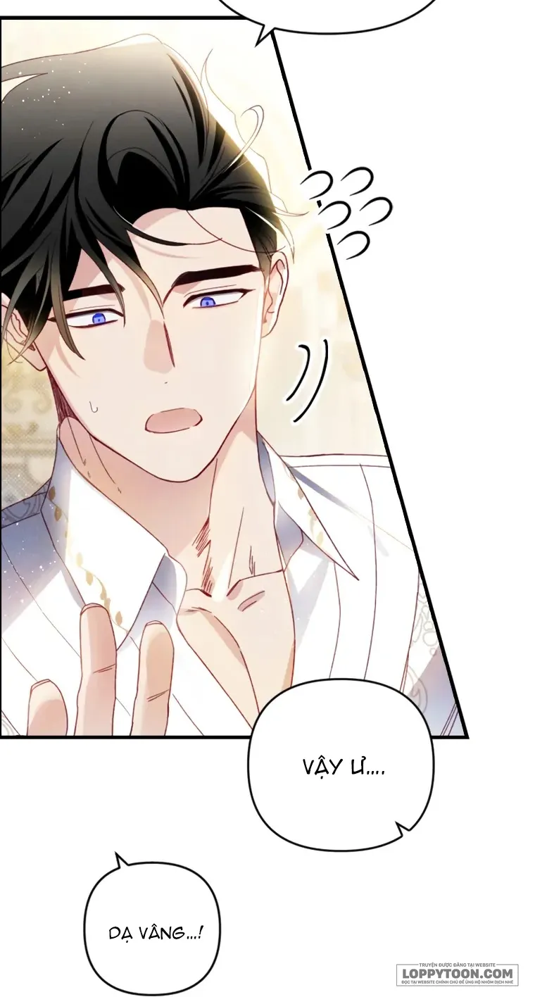Nuôi Vị Hôn Phu Bằng Tiền Bạc Chap 29 - trang 4