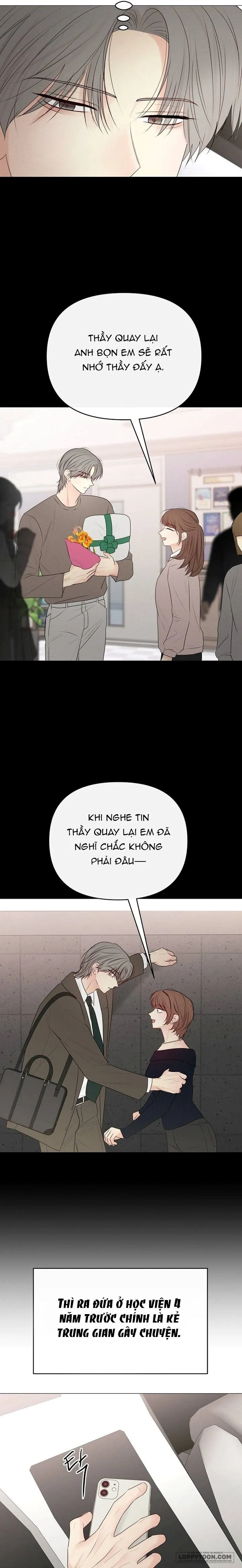 Soái Ca Kiểu Mẫu Chap 37 - trang 7