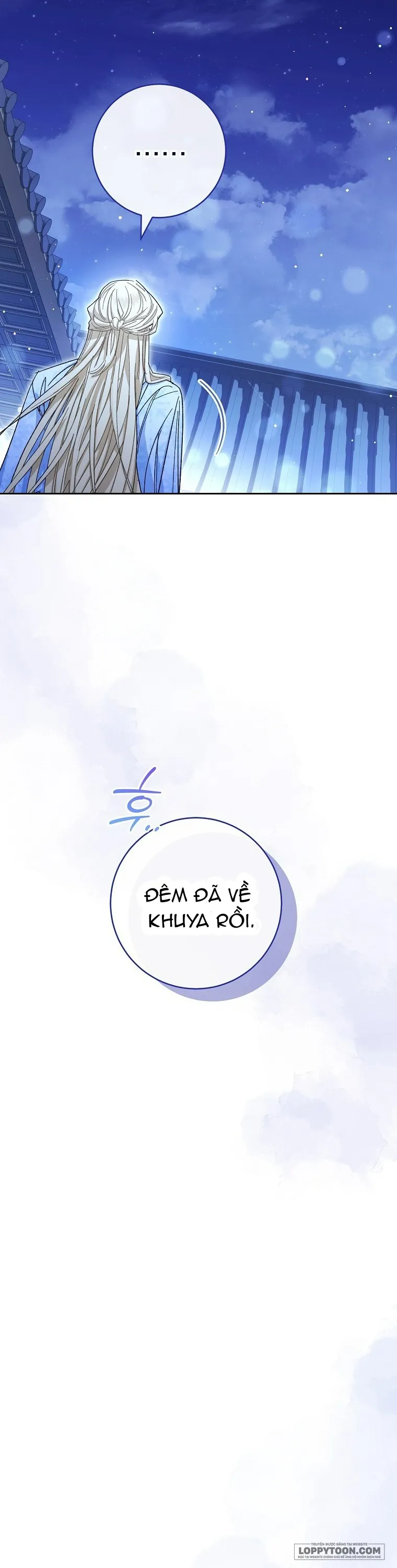 Tiểu Thiếp Chỉ Muốn Sống Yên Bình Chap 3 - trang 68
