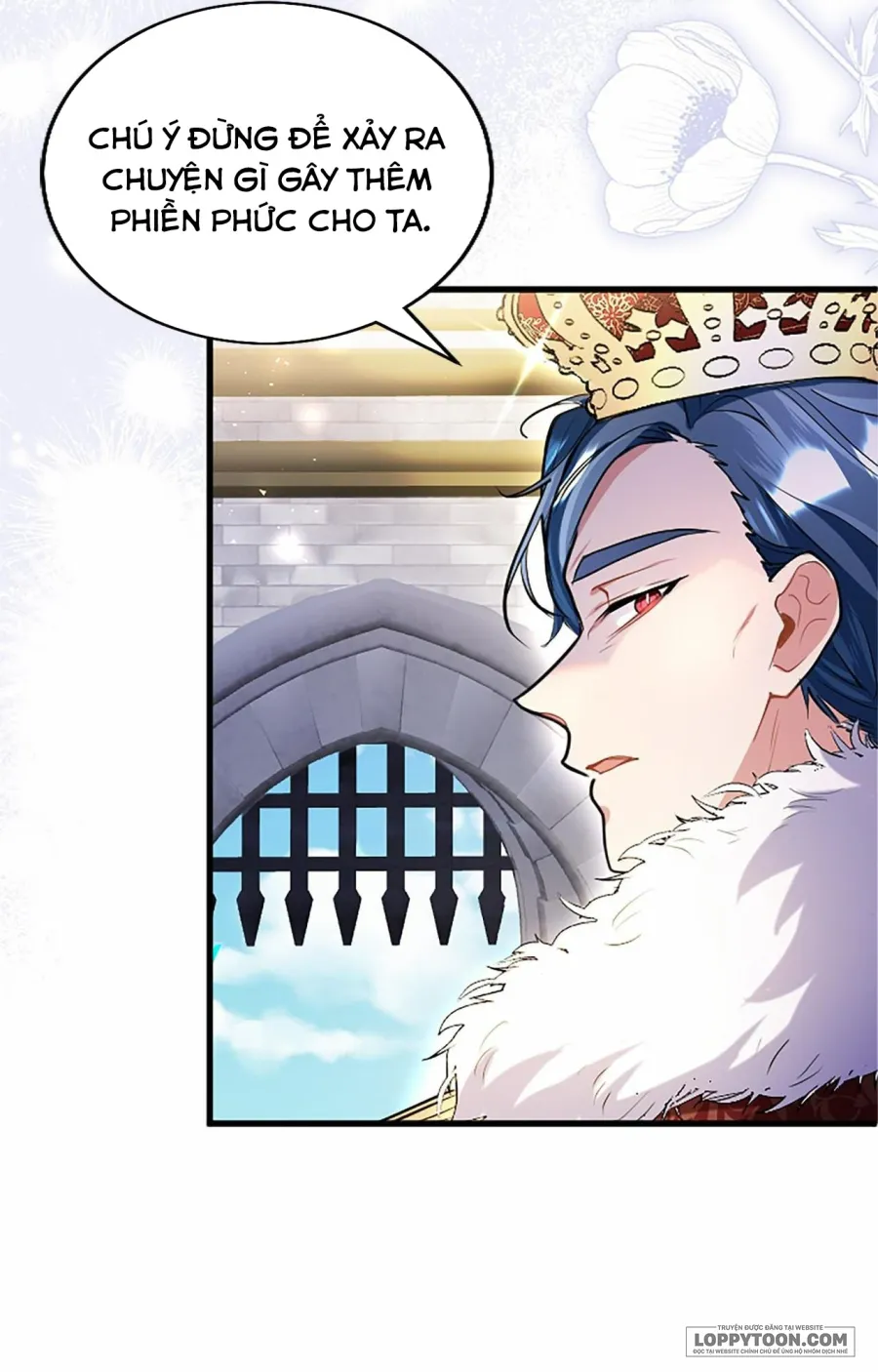 Đại Tiểu Thư Sao Phải Giả Nam Chap 93 - trang 6