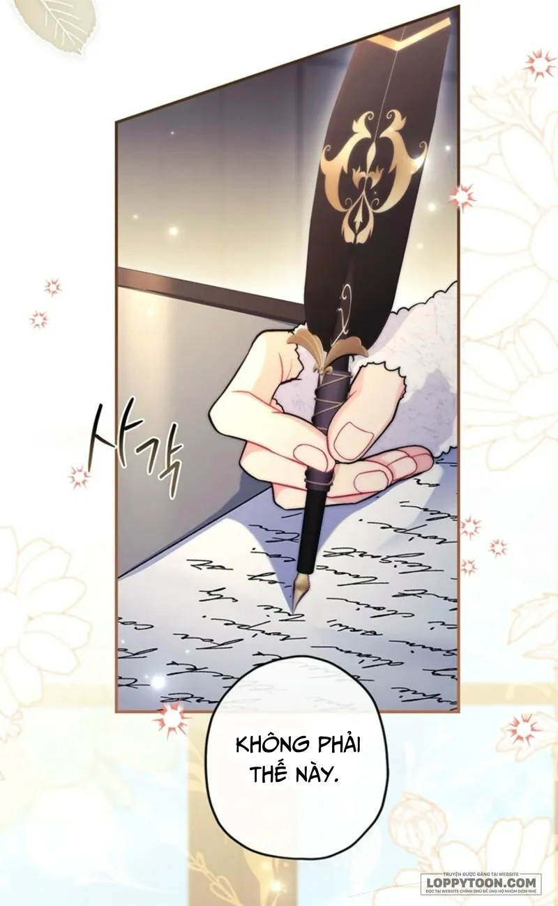 Tôi Đã Trở Thành Con Gái Nuôi Của Nam Chính Chap 145 - trang 18