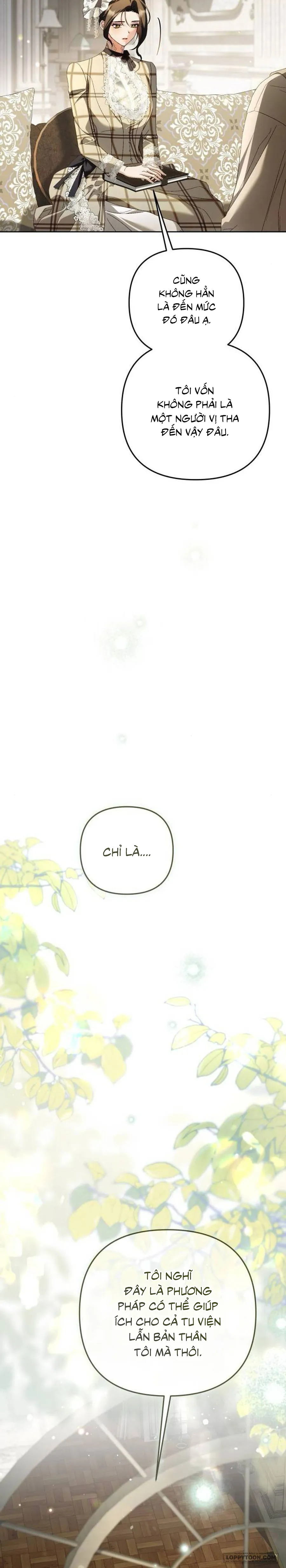 Kẻ Tạo Scandal Đã Quay Trở Lại Chap 14 - trang 33