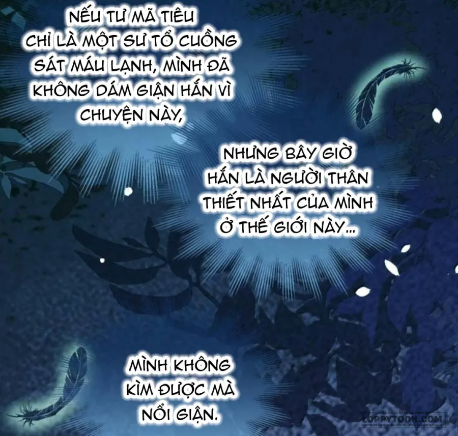 Dâng Cá Muối Cho Sư Tổ Chap 40 - trang 24