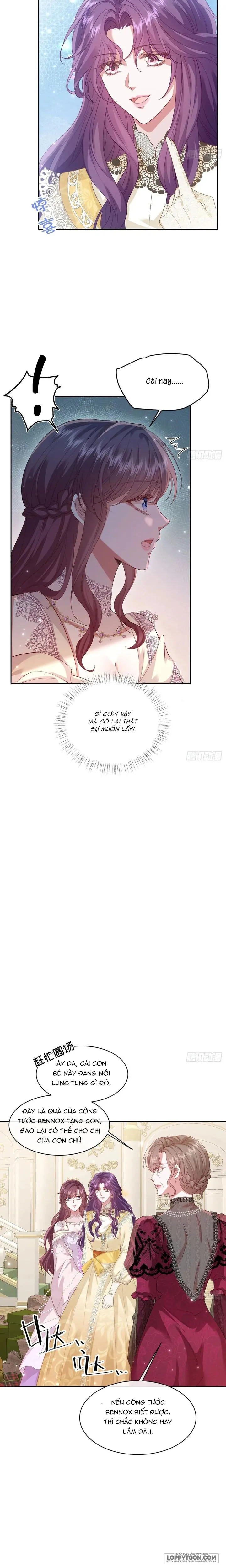 Bày Tỏ Với Người Nguy Hiểm Như Anh Ấy Chap 39 - trang 8