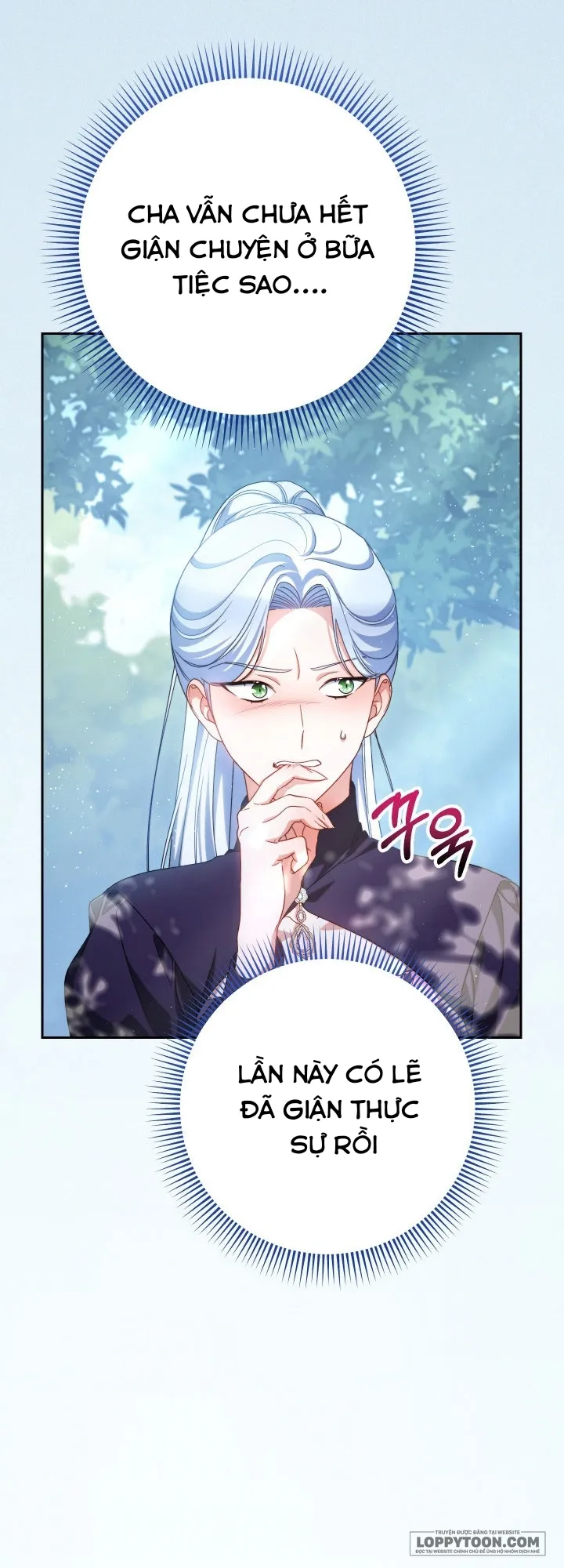 Nuôi Dưỡng Em Gái Xinh Đẹp Chap 42 - trang 4