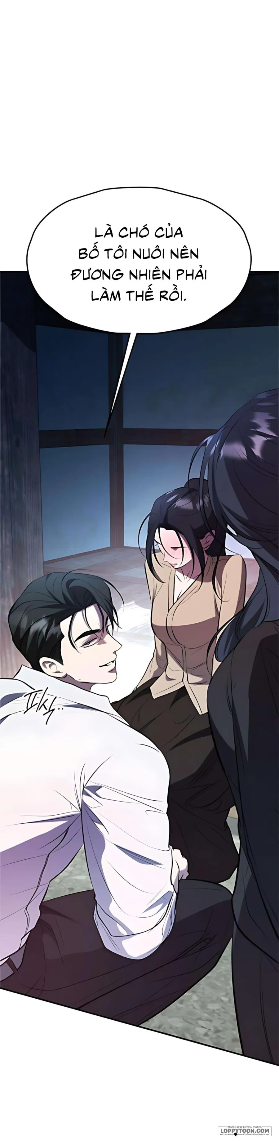 Tiêu Bản Chap 11 - trang 18