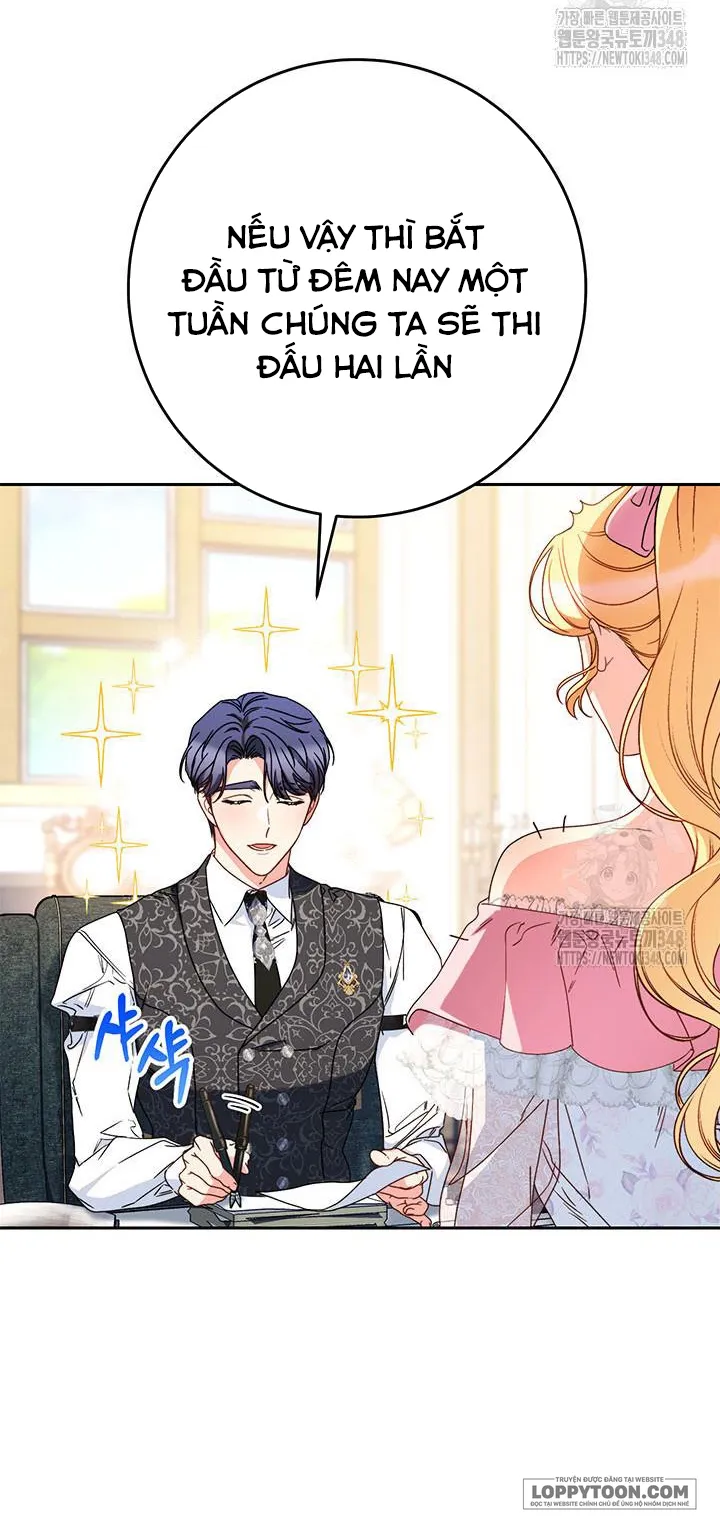 Nuôi Dưỡng Em Gái Xinh Đẹp Chap 65 - trang 8