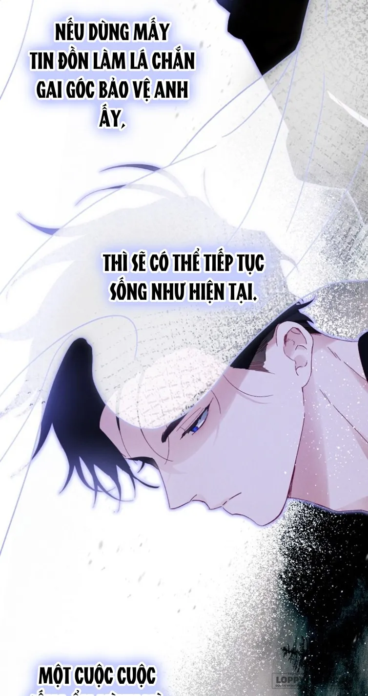 Nuôi Vị Hôn Phu Bằng Tiền Bạc Chap 12 - trang 52