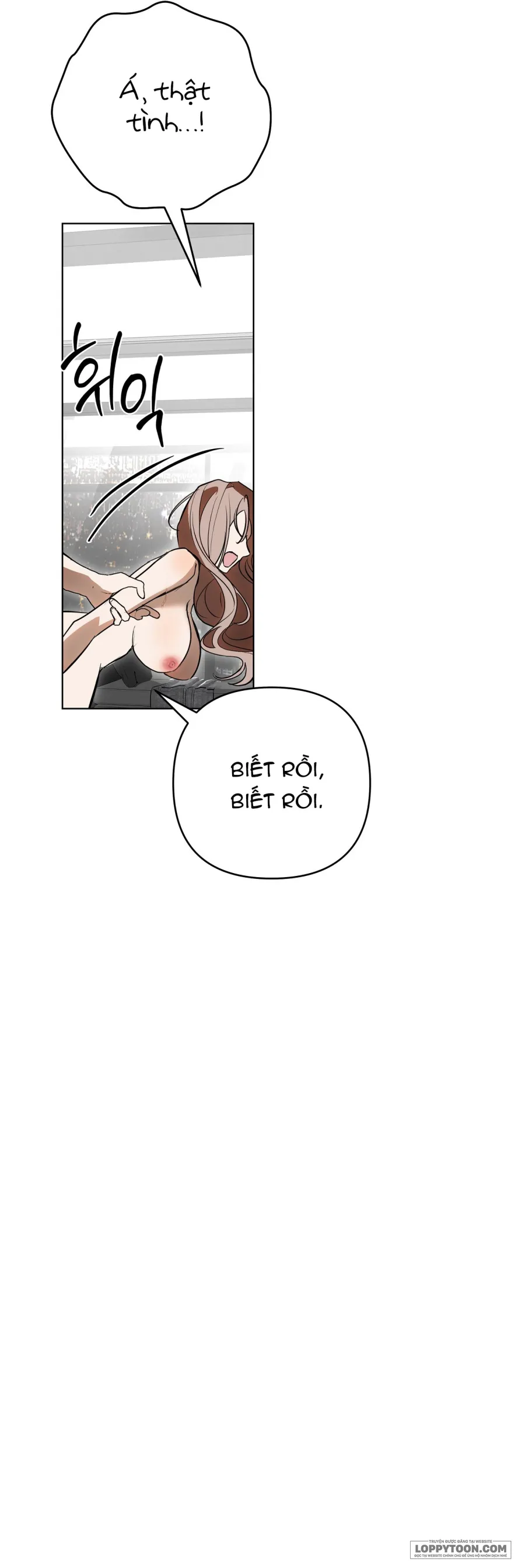 Ngưỡng Tuyệt Đối Chap 29 - trang 15
