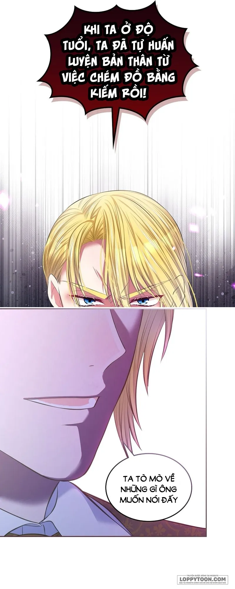 Tôi Sẽ Ly Hôn Với Anh Trai Nữ Chính Chap 38 - trang 45