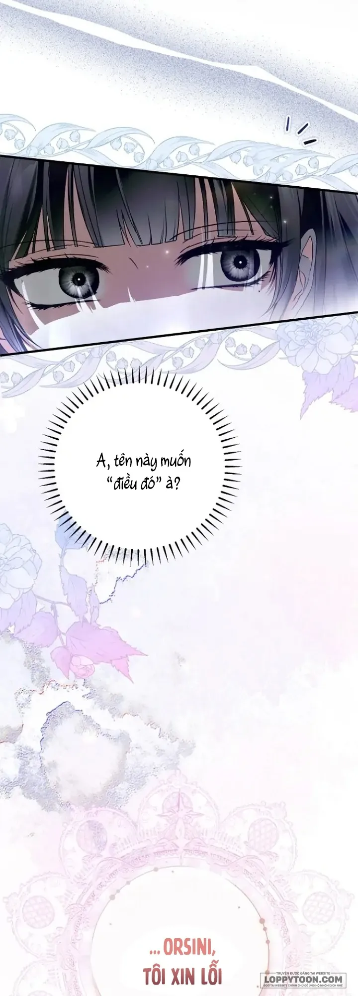 Có Kẻ Đã Sở Hữu Cơ Thể Của Tôi Chap 37 - trang 18