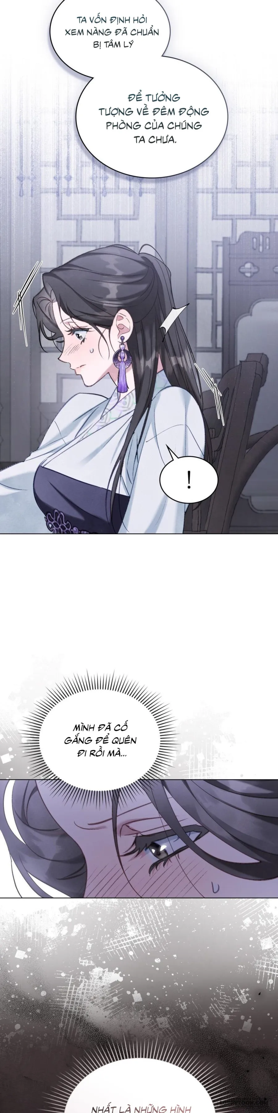 Chuyến Đi Đêm Chap 13 - trang 19