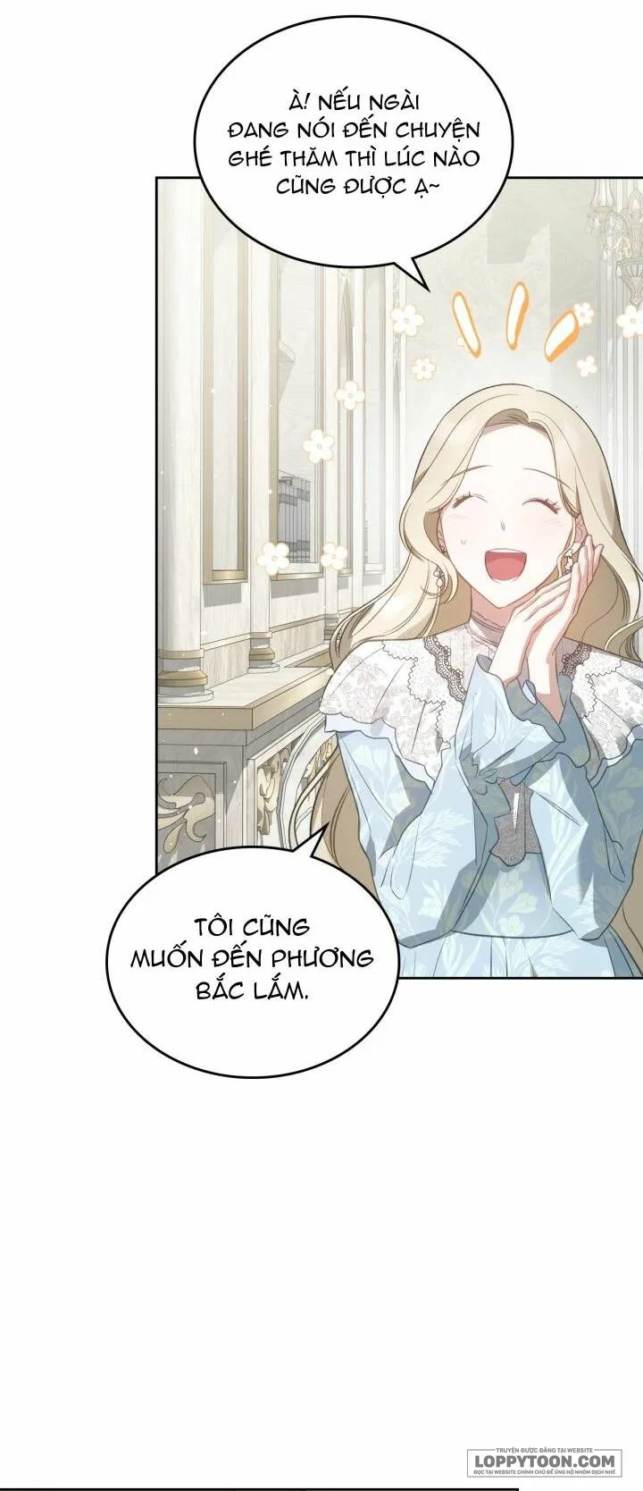 Nam Chính Quái Vật Sống Dưới Giường Tôi Chap 31 - trang 44