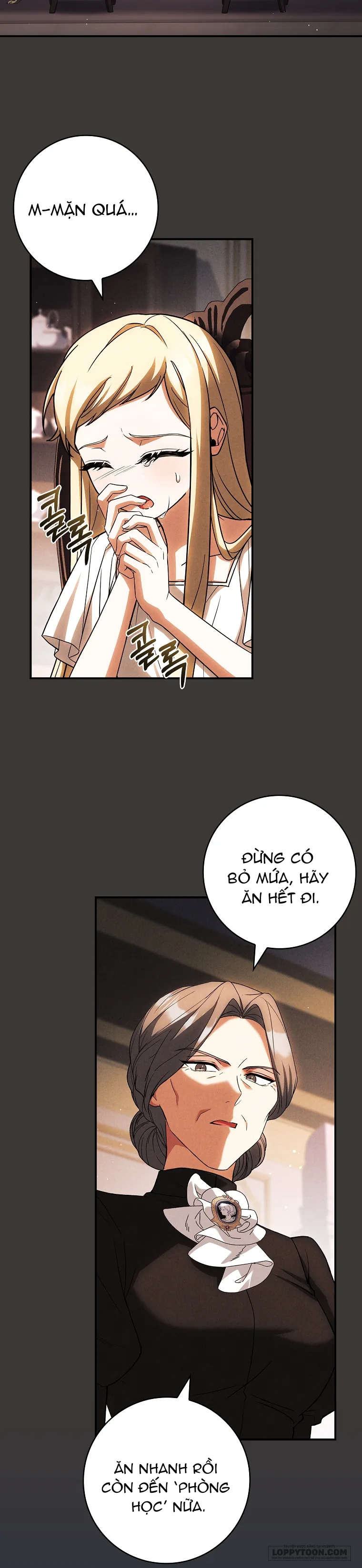 Văn Phòng Thám Tử Dành Cho Nam Chính Hối Hận! Chap 39 - trang 15