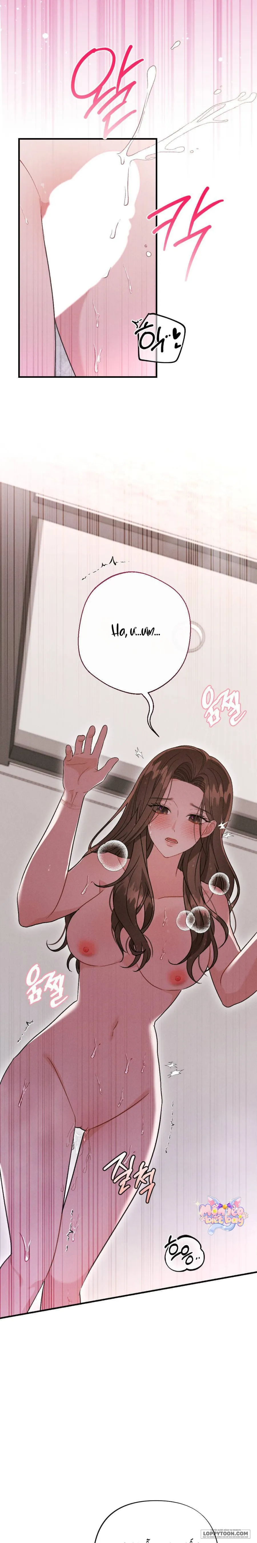 Đêm Chồng Chất Chap 27 - 🔞🔞 Sự kích thích - trang 20