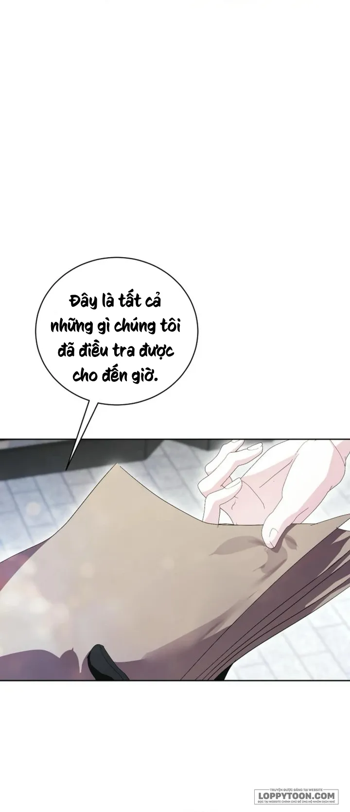 Phía Sau Mặt Nạ Của Nam Chính Hiền Lành Chap 78 - trang 57