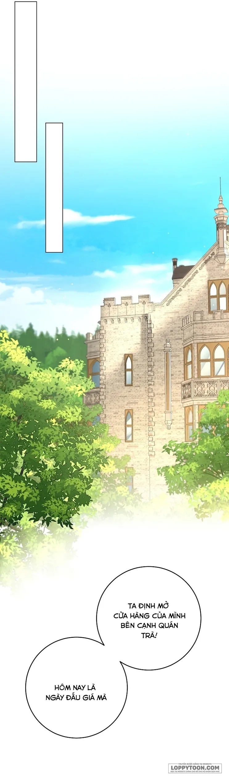 Cuộc Hôn Nhân Xa Hoa Của Đại Công Tước Là Giả Chap 27 - trang 6