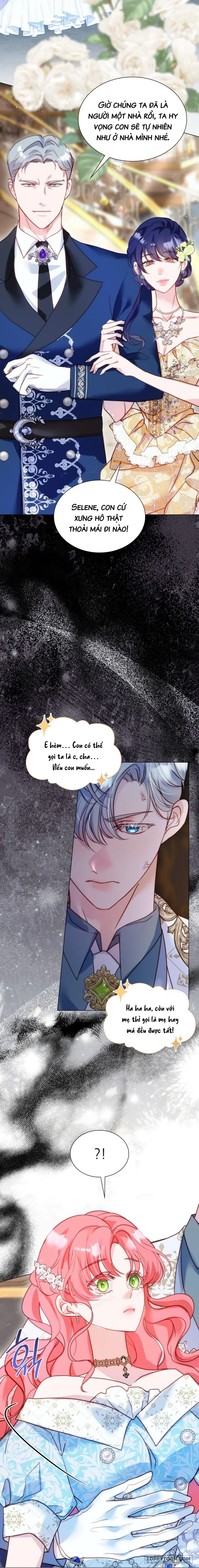 Tôi Được Sinh Ra Là Cô Con Gái Thứ Hai Chap 88 - trang 24