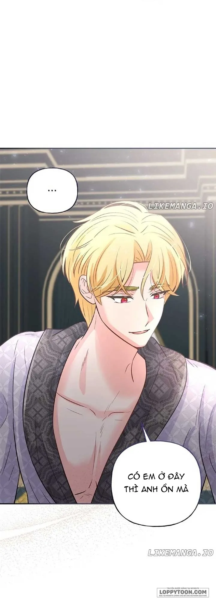 Hầu Gái Không Thích Nuôi Dạy Trẻ Nhỏ Chap 55 - trang 48