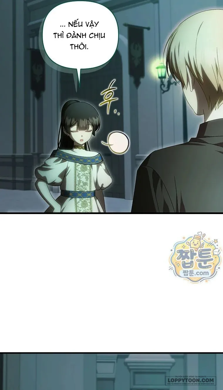 Lần Đầu Bé Út Được Yêu Thương Chap 105 - trang 5
