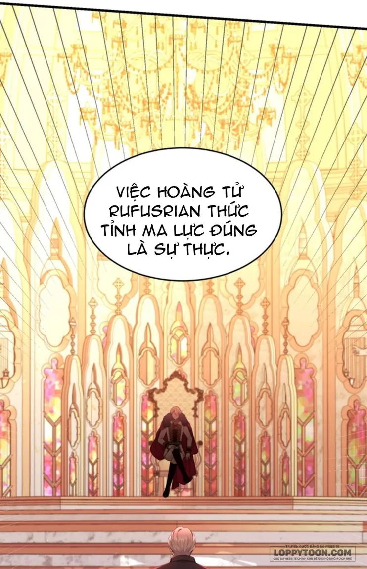 Công Chúa Bé Con Hạng S Thật Mạnh Chap 9 - trang 2