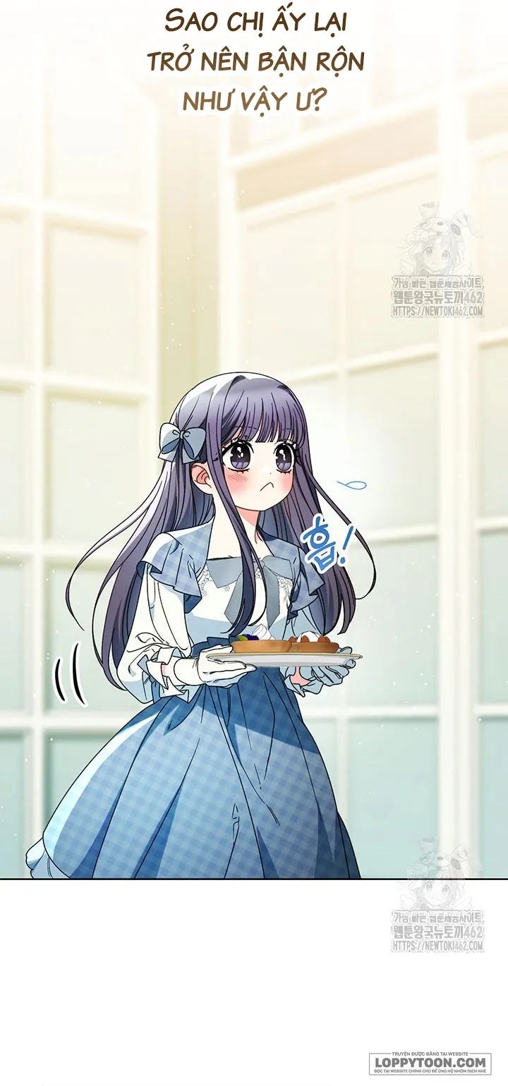 Nuôi Dưỡng Em Gái Xinh Đẹp Chap 73 - trang 12