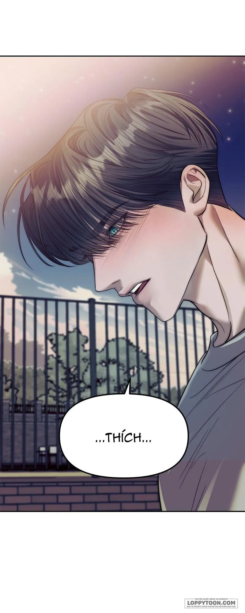 Xâm Nhập Trường Trung Học Tài Phiệt Chap 57 - trang 17
