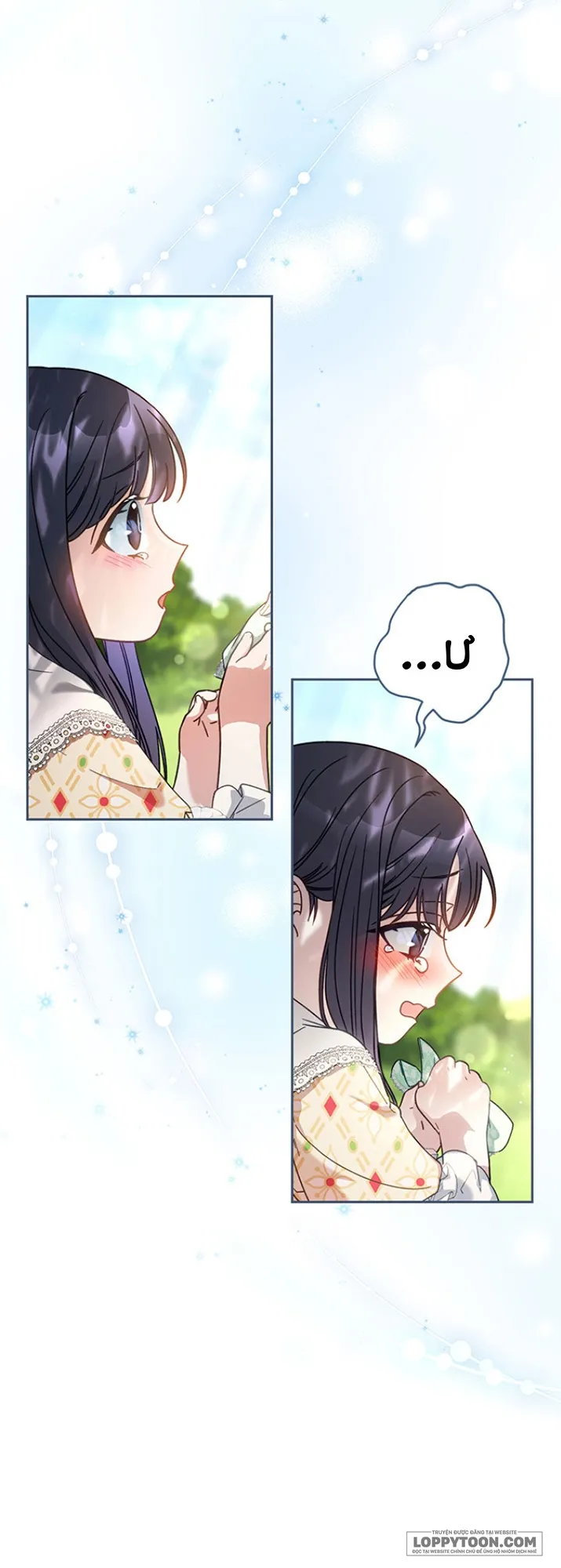 Nuôi Dưỡng Em Gái Xinh Đẹp Chap 12 - trang 24