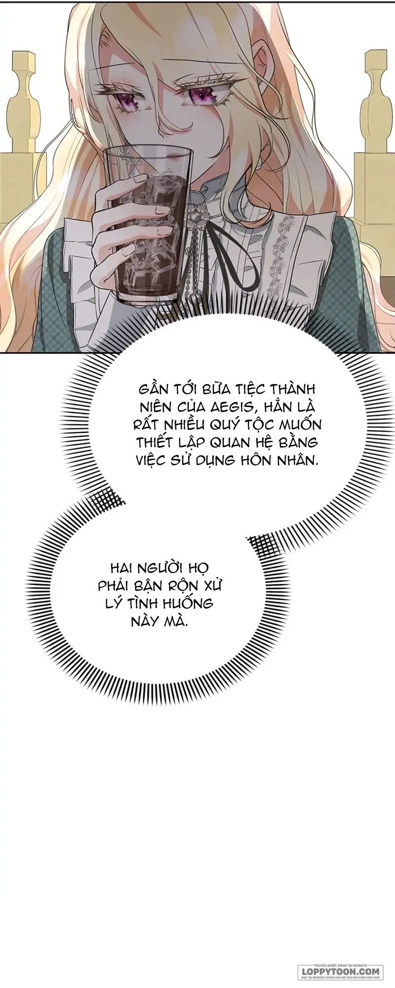 Sinh Ra Trở Thành Nhân Vật Không Có Trong Nguyên Tác Chap 28 - trang 37
